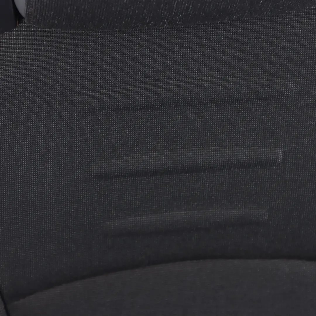 Front Right O/S Seat Cloth Free Spirit Anthracite to BMW Z4 Series E85 E86 Cabrio with Part number 7121692 BMW Z4 Series E85 E86 Cabrio Front Right O/S Seat Cloth Free Spirit Anthracite - SKU 7121692 - Part number 7121692