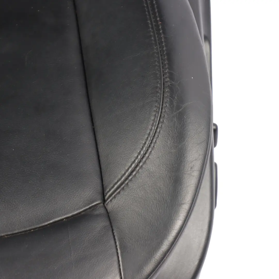 Front Seat BMW Z4 E85 E86 Cabrio Left N/S Heated Black Leather Oregon Memory to with Part number 7121707 Front Seat BMW Z4 E85 E86 Cabrio Left N/S Heated Black Leather Oregon Memory - SKU 7121707 - Part number 7121707