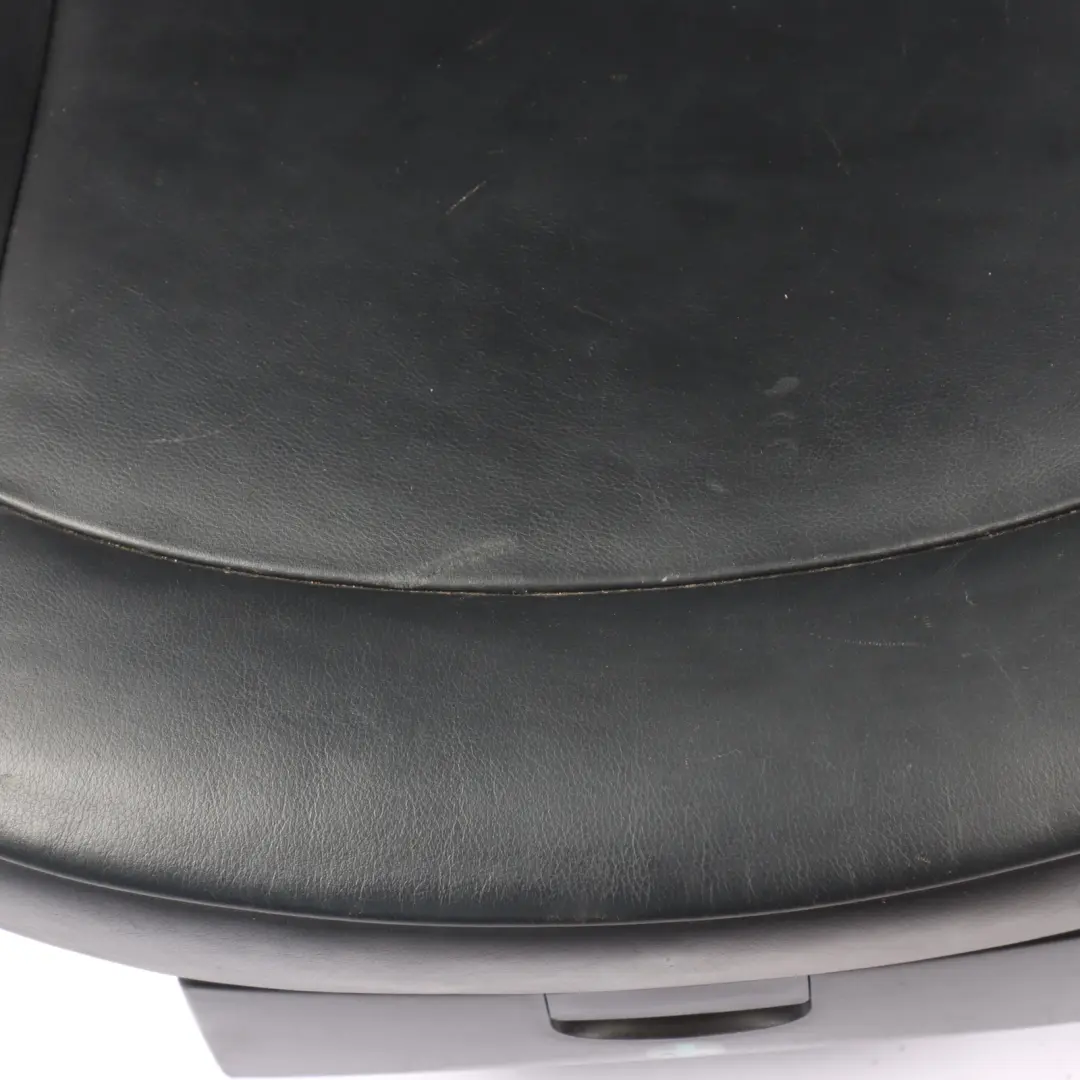 Front Seat BMW Z4 E85 E86 Cabrio Left N/S Heated Black Leather Oregon Memory to with Part number 7121707 Front Seat BMW Z4 E85 E86 Cabrio Left N/S Heated Black Leather Oregon Memory - SKU 7121707 - Part number 7121707