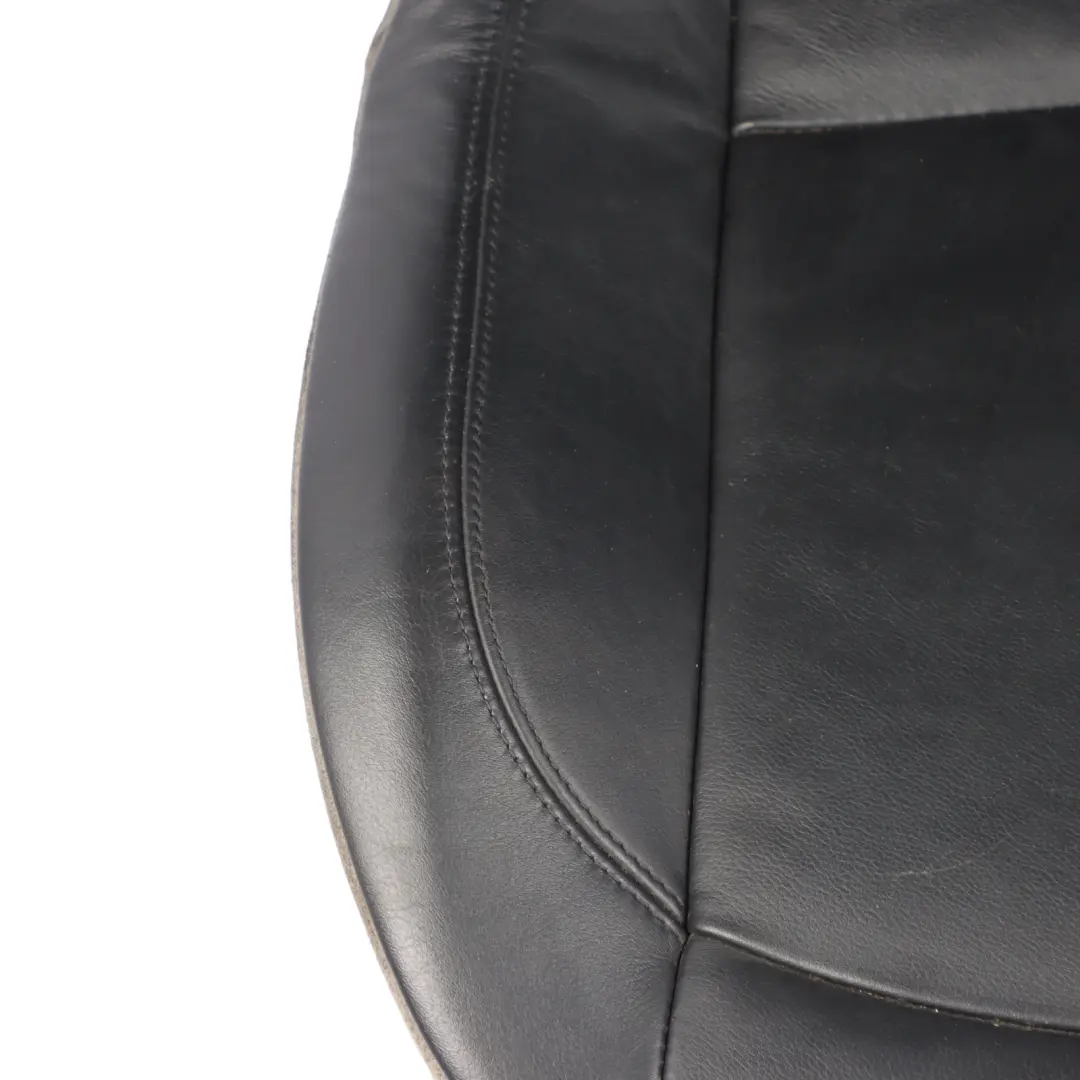 Front Seat BMW Z4 E85 E86 Cabrio Left N/S Heated Black Leather Oregon Memory to with Part number 7121707 Front Seat BMW Z4 E85 E86 Cabrio Left N/S Heated Black Leather Oregon Memory - SKU 7121707 - Part number 7121707