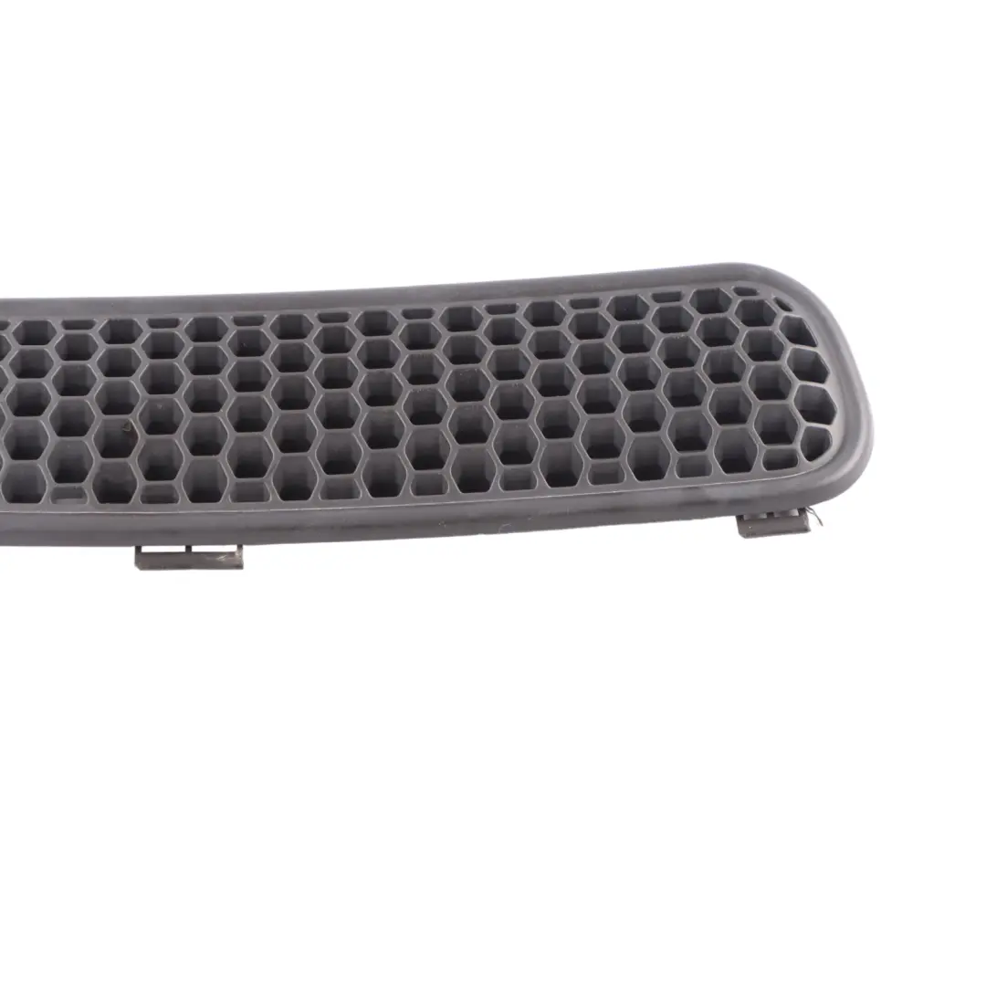 Mini Cooper R50 R52 Grille garniture supérieure Noir Bleu Avant Droite - SKU 7122506-3 - Numéro de pièce 7122506