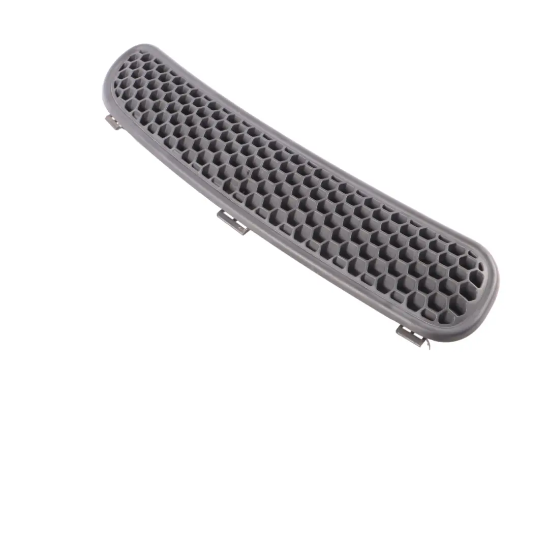 Mini Cooper R50 R52 Grille garniture supérieure Noir Bleu Avant Droite - SKU 7122506-3 - Numéro de pièce 7122506