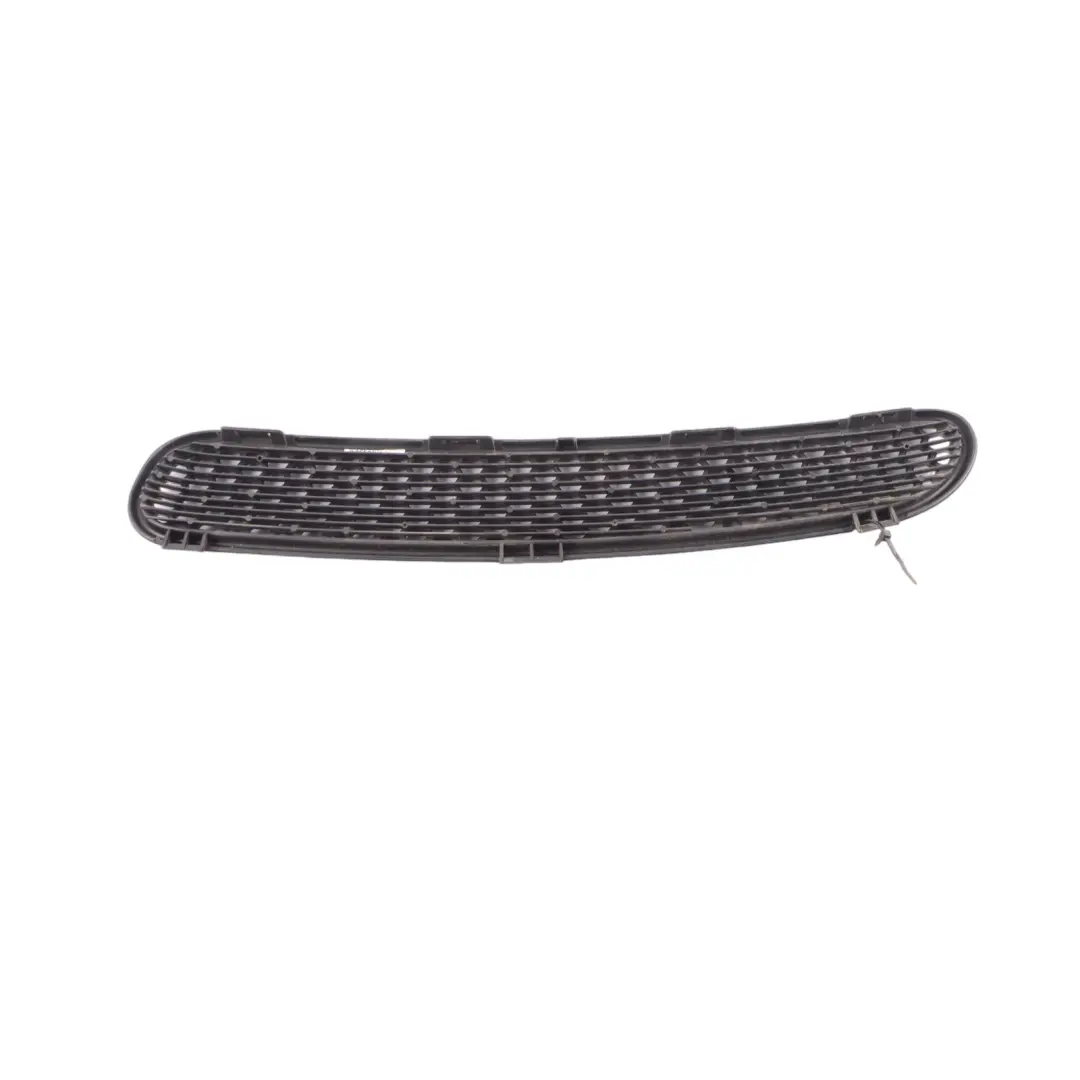 Mini Cooper R50 R52 R53 Top Trim Grille Schwarz Blue Front Right O/S - SKU 7122506-3 - Part number 7122506