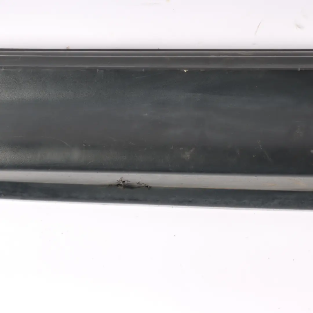 Side Skirt Right O/S Door Sill Side Cabrio Trim Panel One to Mini R52 with Part number 7124374 Mini R52 Side Skirt Right O/S Door Sill Side Cabrio Trim Panel One - SKU 7124374 - Part number 7124374