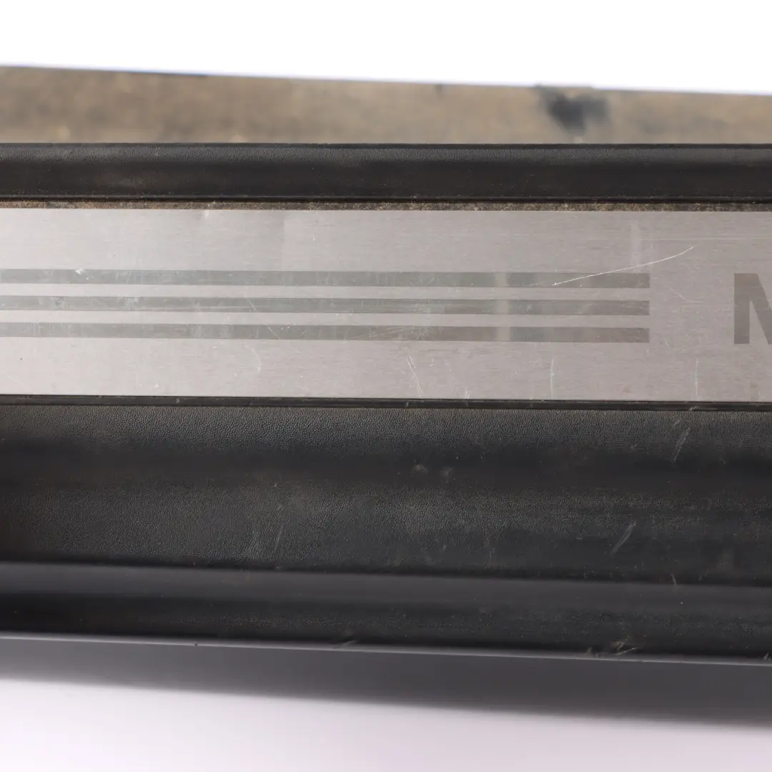 Side Skirt Right O/S Door Sill Side Cabrio Trim Panel One to Mini R52 with Part number 7124374 Mini R52 Side Skirt Right O/S Door Sill Side Cabrio Trim Panel One - SKU 7124374 - Part number 7124374