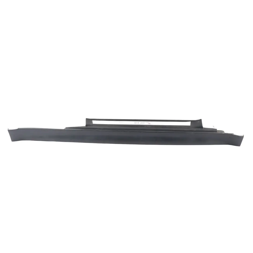 Side Skirt Right O/S Door Sill Side Cabrio Trim Panel One to Mini R52 with Part number 7124374 Mini R52 Side Skirt Right O/S Door Sill Side Cabrio Trim Panel One - SKU 7124374 - Part number 7124374