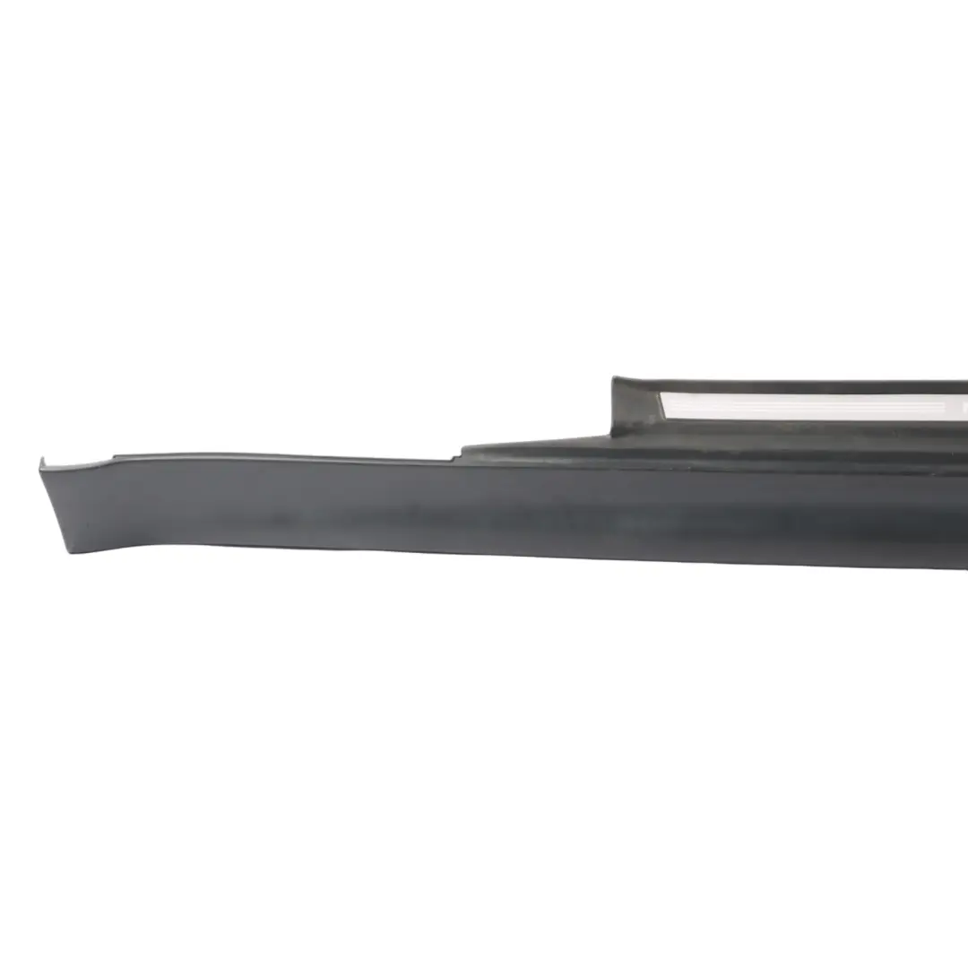 Side Skirt Right O/S Door Sill Side Cabrio Trim Panel One to Mini R52 with Part number 7124374 Mini R52 Side Skirt Right O/S Door Sill Side Cabrio Trim Panel One - SKU 7124374 - Part number 7124374