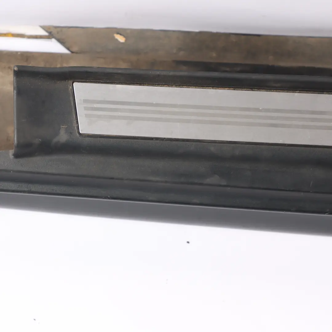 Side Skirt Right O/S Door Sill Side Cabrio Trim Panel One to Mini R52 with Part number 7124374 Mini R52 Side Skirt Right O/S Door Sill Side Cabrio Trim Panel One - SKU 7124374 - Part number 7124374