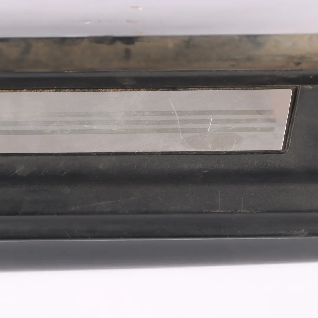 Side Skirt Right O/S Door Sill Side Cabrio Trim Panel One to Mini R52 with Part number 7124374 Mini R52 Side Skirt Right O/S Door Sill Side Cabrio Trim Panel One - SKU 7124374 - Part number 7124374