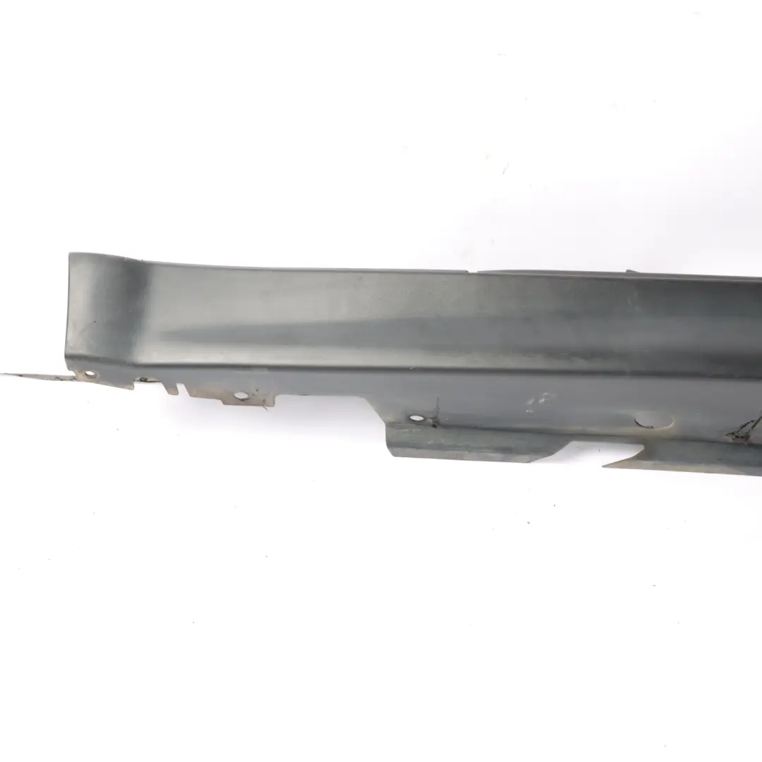 Side Skirt Right O/S Door Sill Side Cabrio Trim Panel One to Mini R52 with Part number 7124374 Mini R52 Side Skirt Right O/S Door Sill Side Cabrio Trim Panel One - SKU 7124374 - Part number 7124374