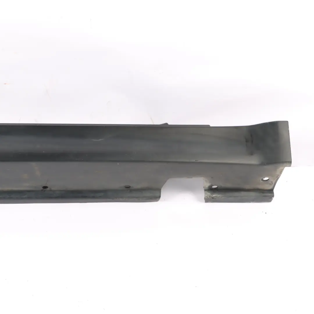 Side Skirt Right O/S Door Sill Side Cabrio Trim Panel One to Mini R52 with Part number 7124374 Mini R52 Side Skirt Right O/S Door Sill Side Cabrio Trim Panel One - SKU 7124374 - Part number 7124374