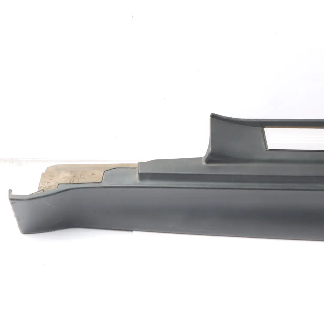 Side Skirt Cover Mini R52 Cabrio Left N/S Cooper S Sill Trim Panel to with Part number 7124375 Side Skirt Cover Mini R52 Cabrio Left N/S Cooper S Sill Trim Panel - SKU 7124375 - Part number 7124375