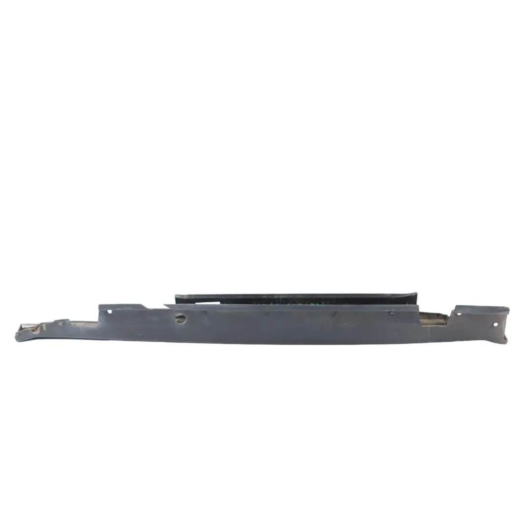 Side Skirt Cover Mini R52 Cabrio Left N/S Cooper S Sill Trim Panel to with Part number 7124375 Side Skirt Cover Mini R52 Cabrio Left N/S Cooper S Sill Trim Panel - SKU 7124375 - Part number 7124375