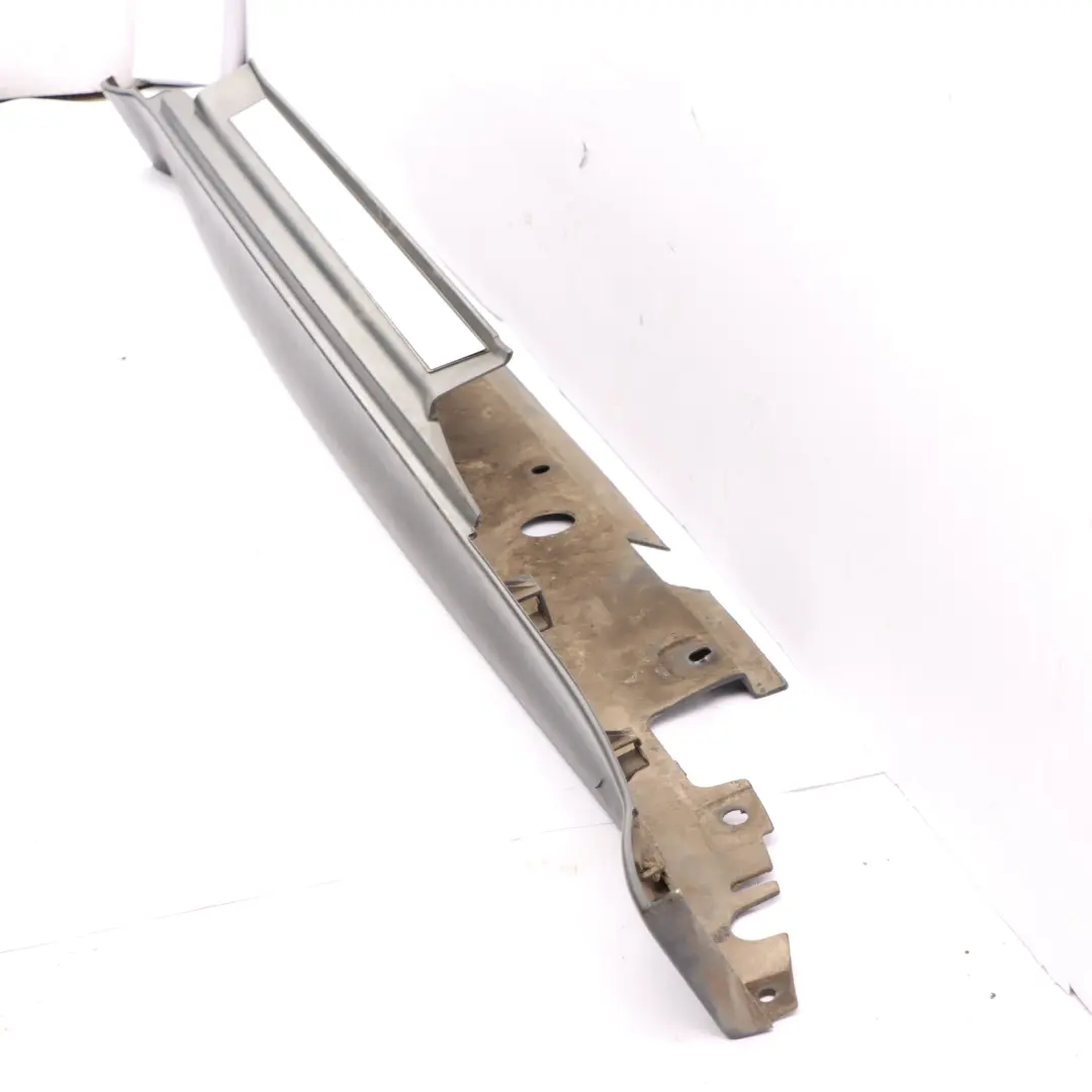  Side Skirt Cover Mini R52 Cabrio Left N/S Cooper S Sill Trim Panel - SKU 7124375 - Part number 7124375