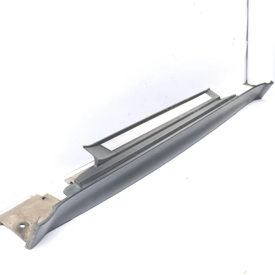  Side Skirt Cover Mini R52 Cabrio Left N/S Cooper S Sill Trim Panel - SKU 7124375 - Part number 7124375