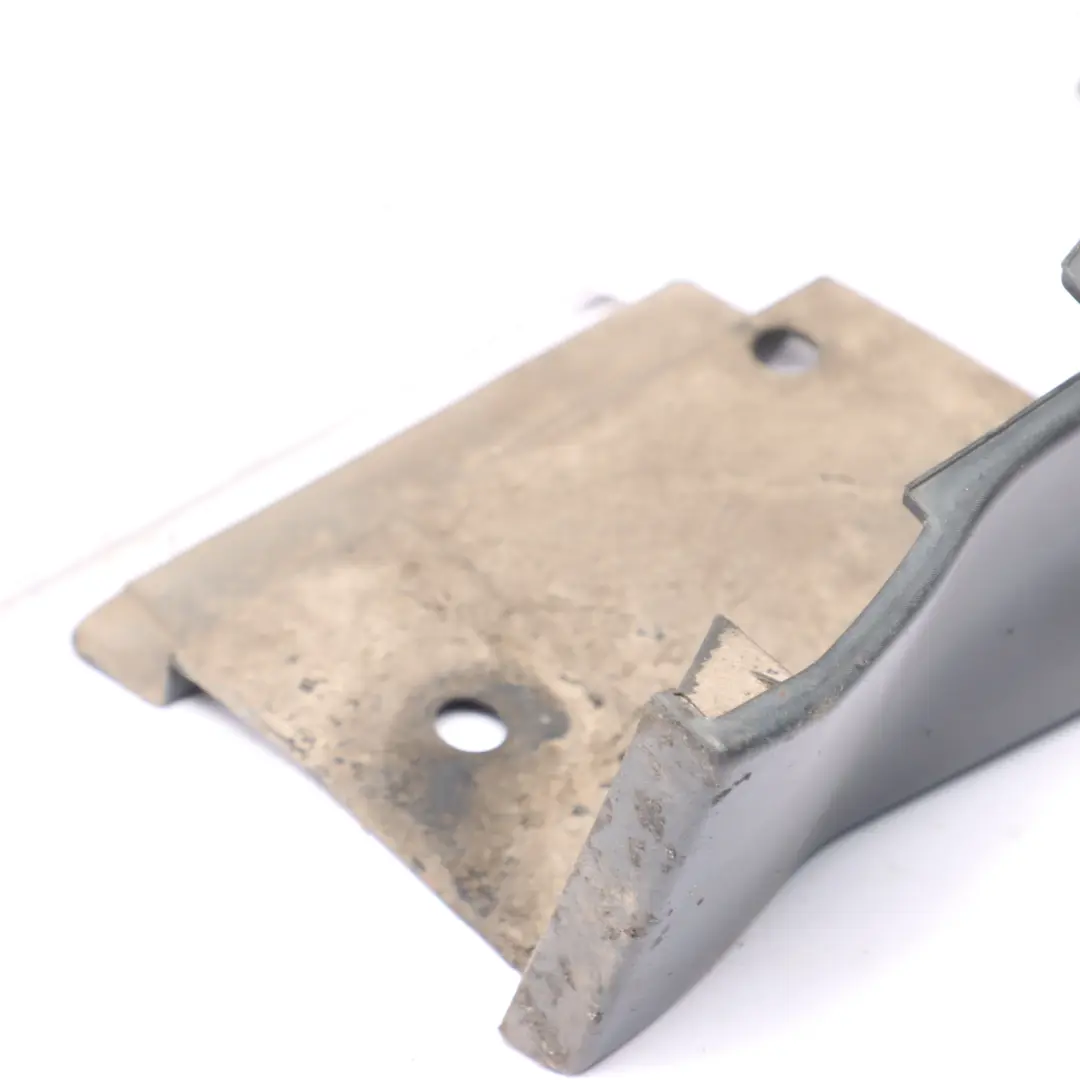  Side Skirt Cover Mini R52 Cabrio Left N/S Cooper S Sill Trim Panel - SKU 7124375 - Part number 7124375