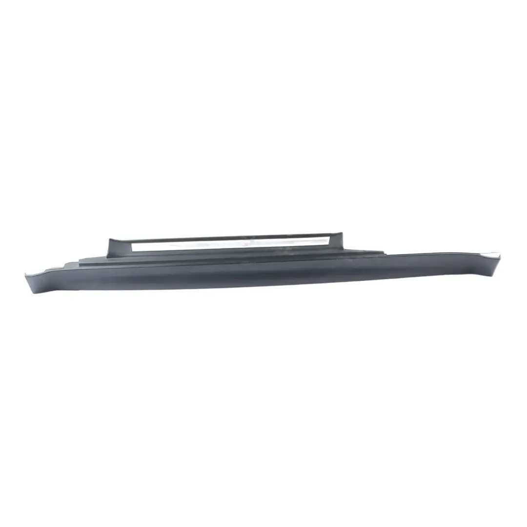 Side Skirt Cover Mini R52 Cabrio Left N/S Cooper S Sill Trim Panel to with Part number 7124375 Side Skirt Cover Mini R52 Cabrio Left N/S Cooper S Sill Trim Panel - SKU 7124375 - Part number 7124375
