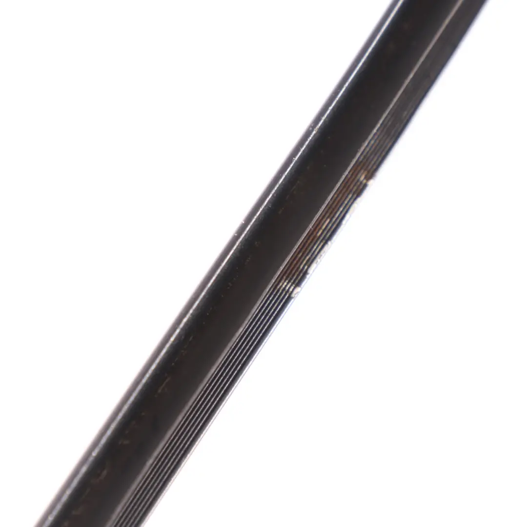 BMW E90 E91 Strip Trim Windscreen Drip Front Left N/S Monacoblau - A35 7184005 - SKU 7126939-MB - Part number 7126939
