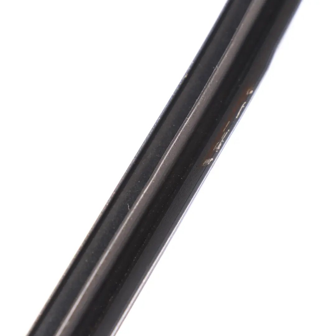 BMW E90 E91 Strip Trim Windscreen Drip Front Left N/S Monacoblau - A35 7184005 - SKU 7126939-MB - Part number 7126939