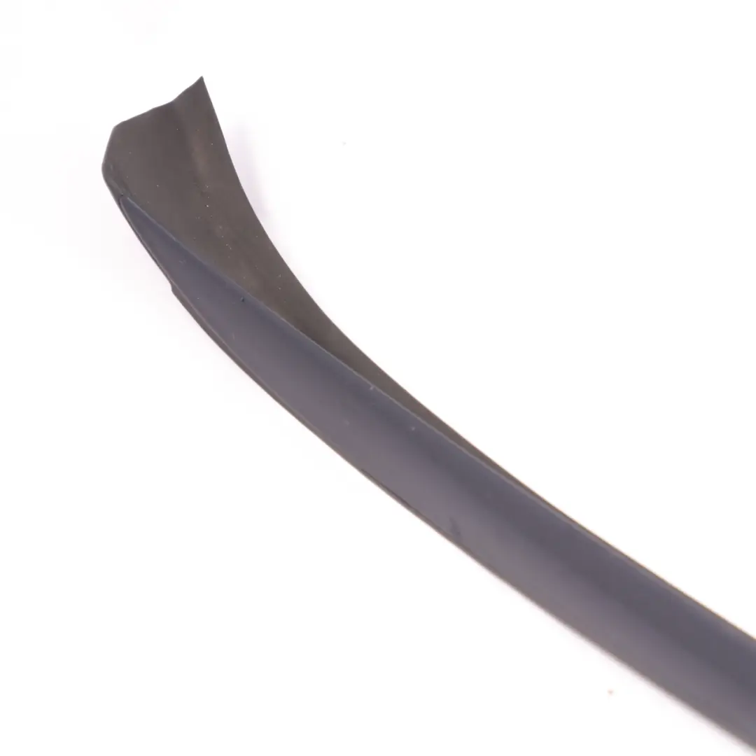 BMW E90 E91 Strip Trim Windscreen Drip Front Left N/S Monacoblau - A35 7184005 - SKU 7126939-MB - Part number 7126939