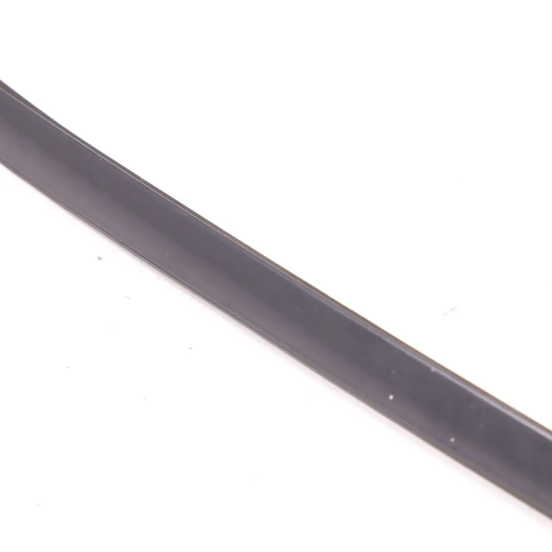 BMW E90 E91 Strip Trim Windscreen Drip Front Left N/S Monacoblau - A35 7184005 - SKU 7126939-MB - Part number 7126939