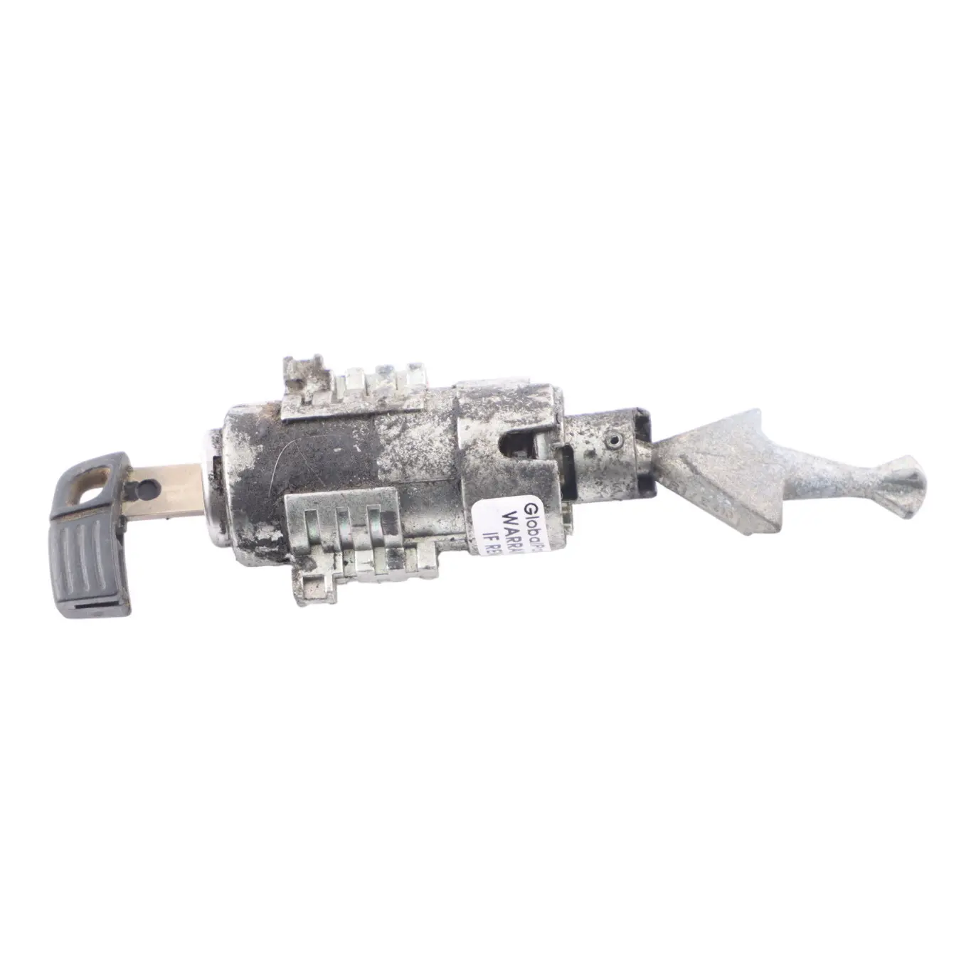 BMW 5 Serie E60 E60N E61 E61N LCI Deurslot Voor Rechts met Sleutel 7127800
