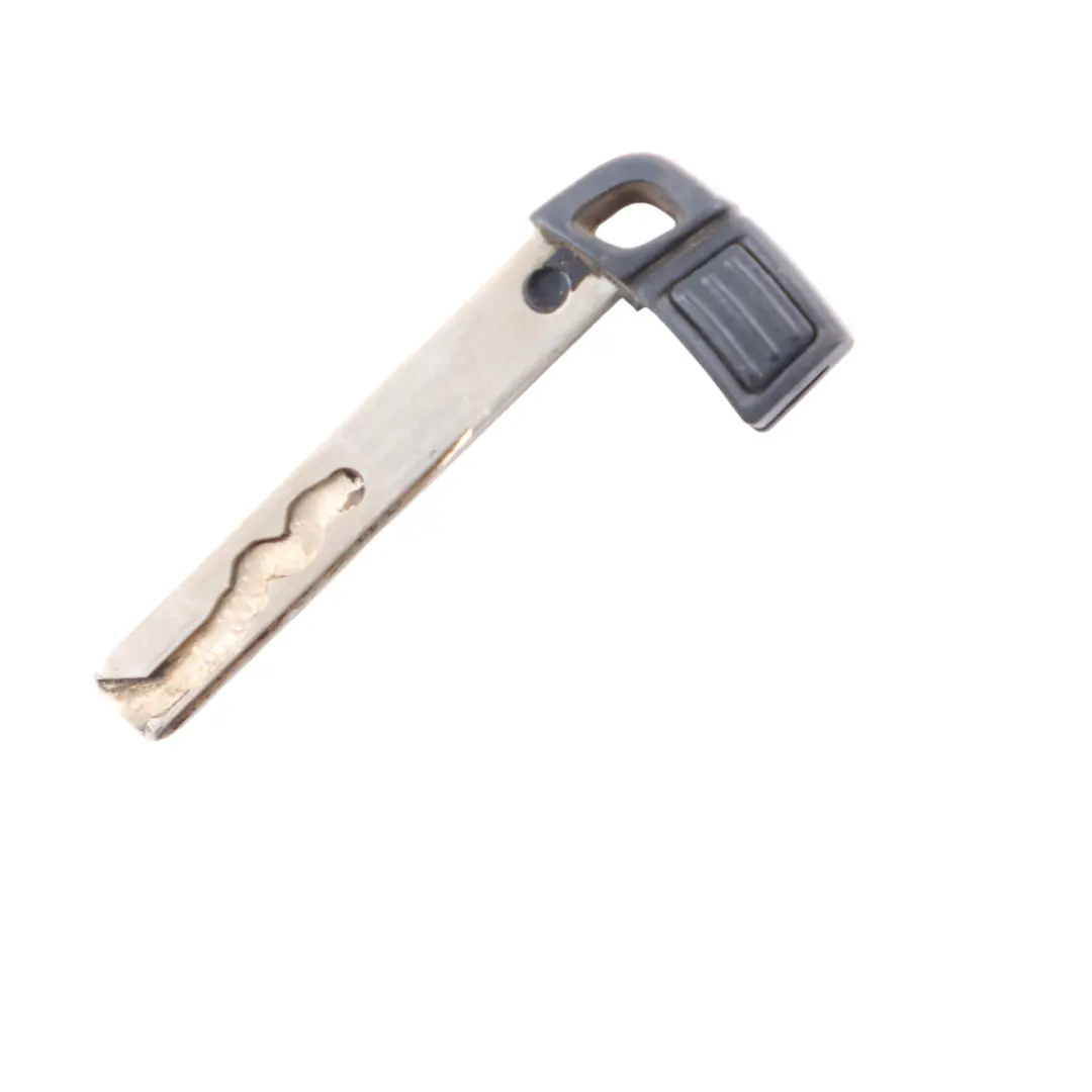 BMW 5 Series E60 E60N E61 E61N LCI Opening Front Right O/S Door Lock Key - SKU 7127800-2 - Part number 7127800