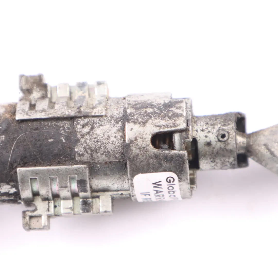 BMW 5 Series E60 E60N E61 E61N LCI Opening Front Right O/S Door Lock Key - SKU 7127800-2 - Part number 7127800