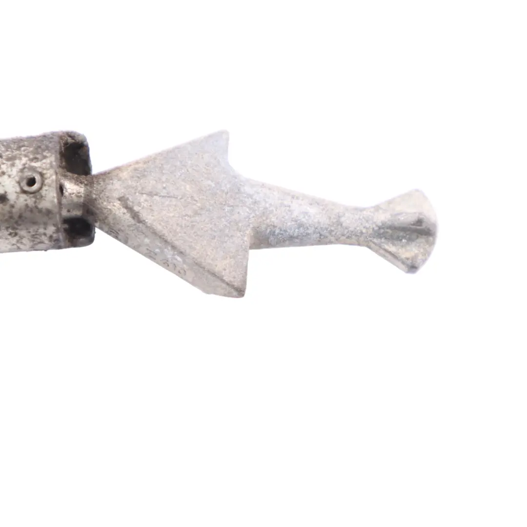 BMW 5 Series E60 E60N E61 E61N LCI Opening Front Right O/S Door Lock Key - SKU 7127800-2 - Part number 7127800