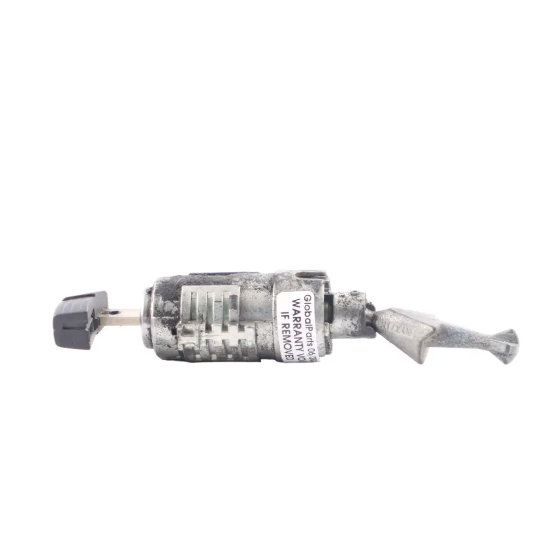 BMW 5 Series E60 E60N E61 E61N LCI Opening Front Right O/S Door Lock Key - SKU 7127800-2 - Part number 7127800