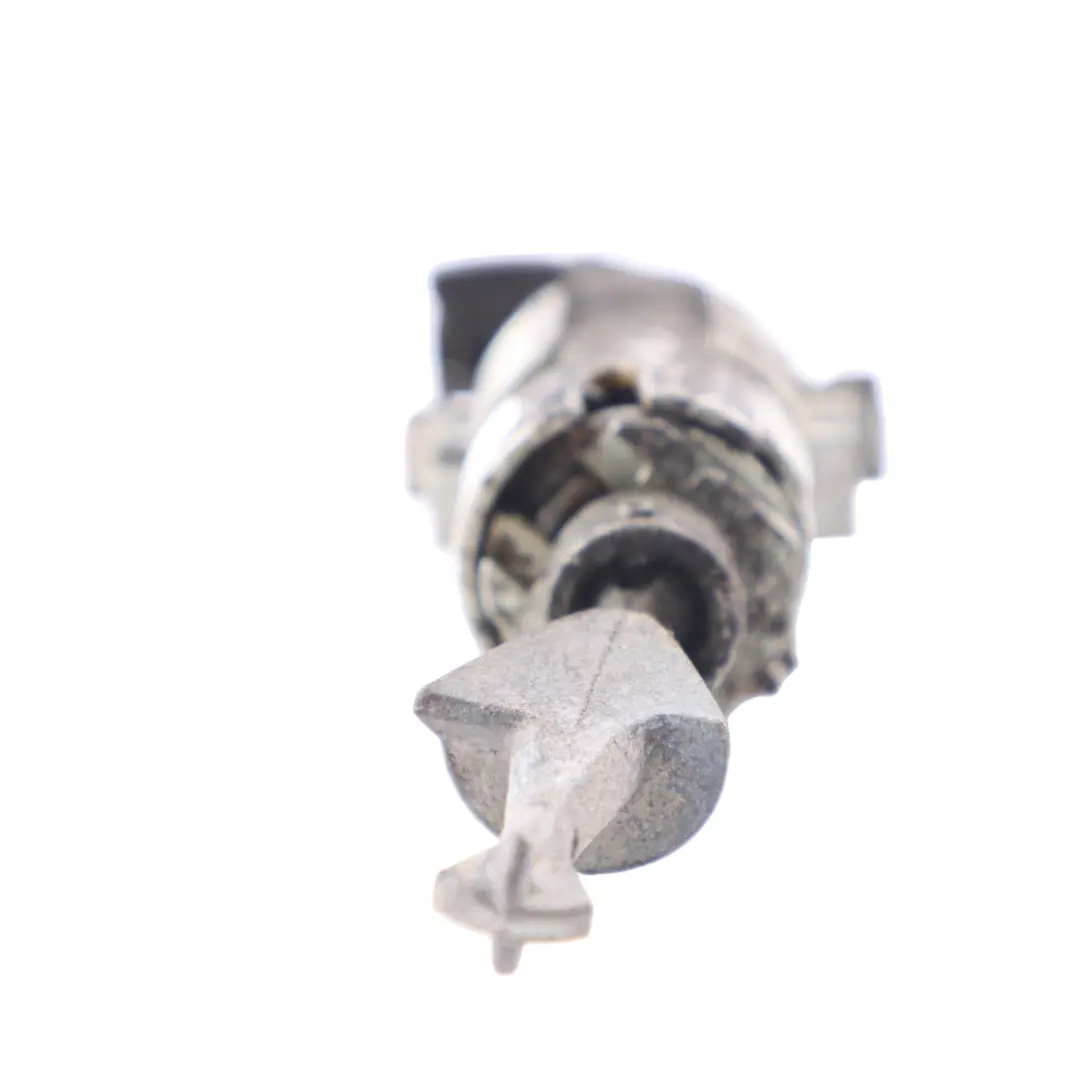 BMW 5 Series E60 E60N E61 E61N LCI Opening Front Right O/S Door Lock Key - SKU 7127800-2 - Part number 7127800