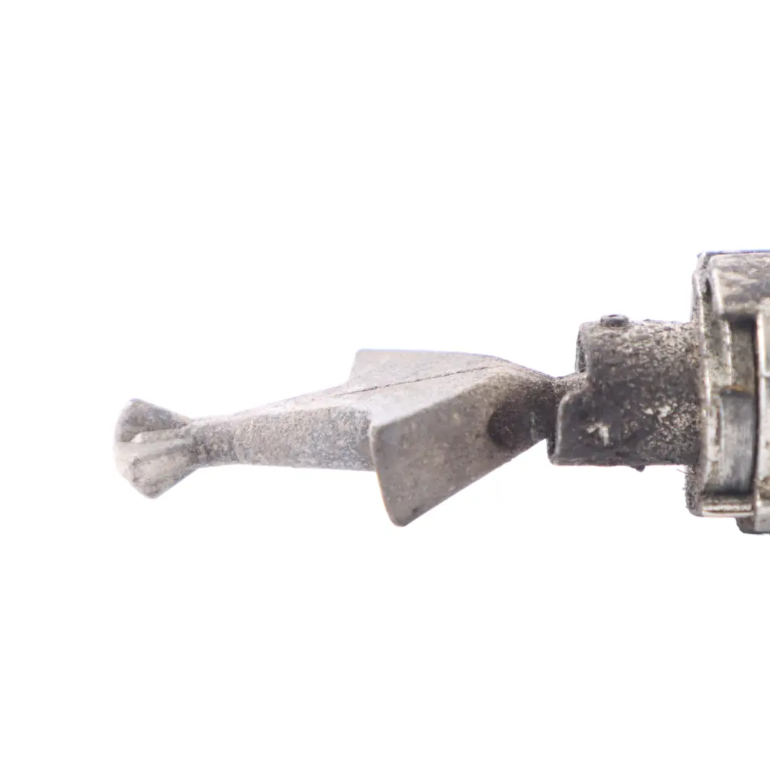 BMW 5 Series E60 E60N E61 E61N LCI Opening Front Right O/S Door Lock Key - SKU 7127800-2 - Part number 7127800