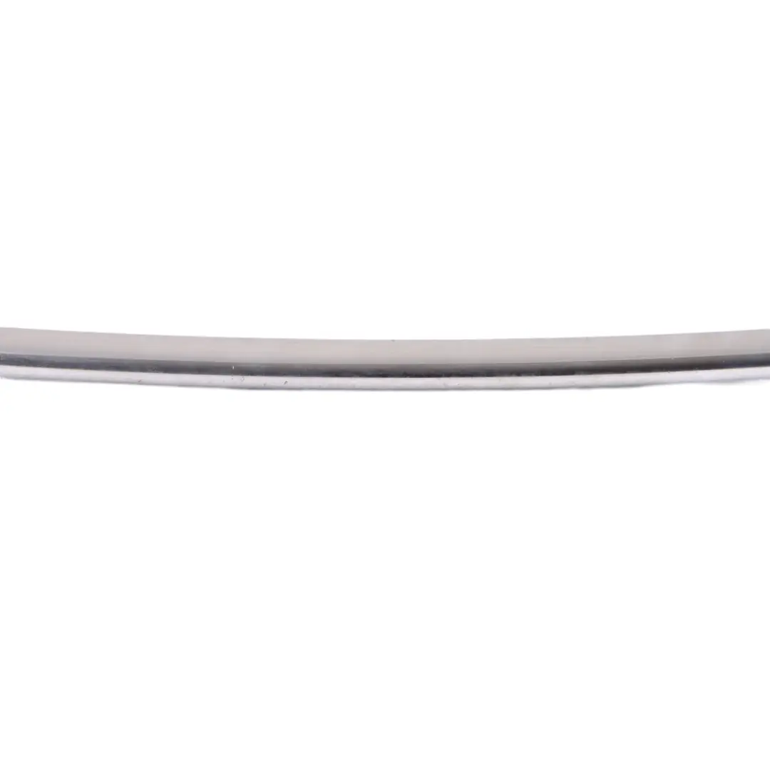 Listwa Osłona Zderzaka Przód Chrom do Mini Cooper One 1 R50 R52 o numerze 7127936 Mini Cooper One 1 R50 R52 Listwa Osłona Zderzaka Przód Chrom - SKU 7127936-1 - Numer Części 7127936