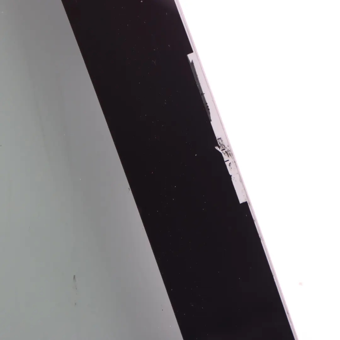 Seitenfenster getöntes Glas Tür Hinten Links AS3 Schwarz für BMW X5 E70 mit Teilenummer 7129729 BMW X5 E70 Seitenfenster getöntes Glas Tür Hinten Links AS3 Schwarz - SKU 7129729-1 - Teilenummer 7129729