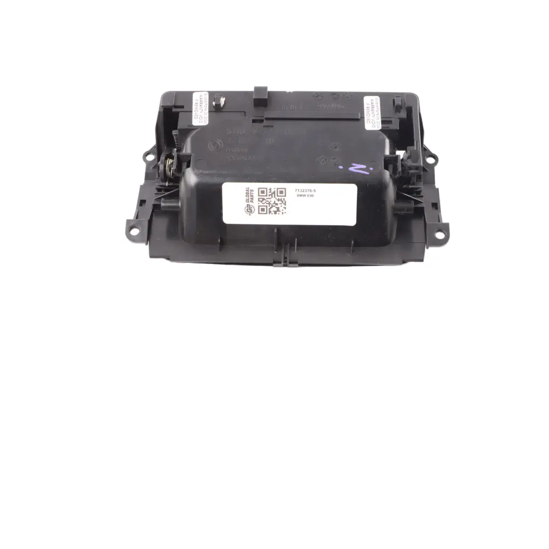 Centre Console Storage Sunglasses Tray Wood Look Finish to BMW E90 E91 E93 with Part number 7132376 BMW E90 E91 E93 Centre Console Storage Sunglasses Tray Wood Look Finish - SKU 7132376-5 - Part number 7132376