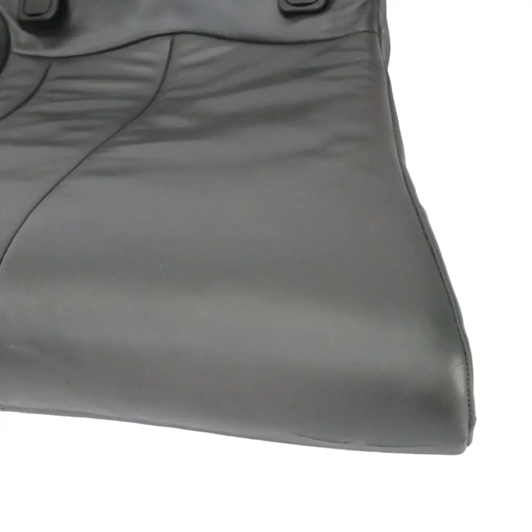 Cushion Cover Leather Dark Blue Mini Cooper Cabrio R52 Rear Seat - SKU 7133139 - Part number 7133139
