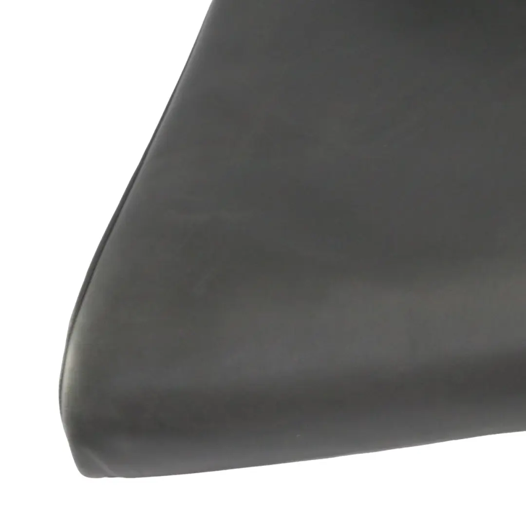 Cushion Cover Leather Dark Blue Mini Cooper Cabrio R52 Rear Seat - SKU 7133139 - Part number 7133139