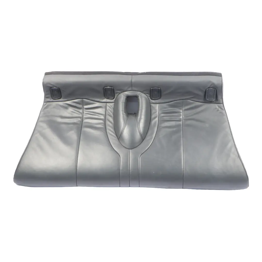 Siège Arrière Banquette Sofa Cuir Gravity Panther Noir pour Mini R52 Cabrio à propos du numéro de pièce 7133140 Mini R52 Cabrio Siège Arrière Banquette Sofa Cuir Gravity Panther Noir - SKU 7133140 - Numéro de pièce 7133140