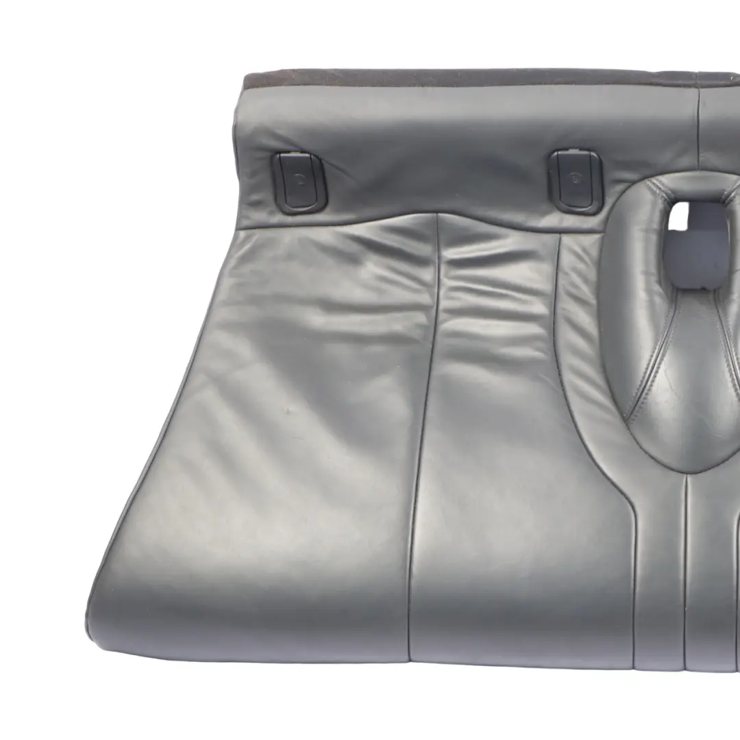 Mini R52 Siedzisko Tylnej Kanapy Kanapa Tył Skóra Czarna - SKU 7133140 - Numer Części 7133140