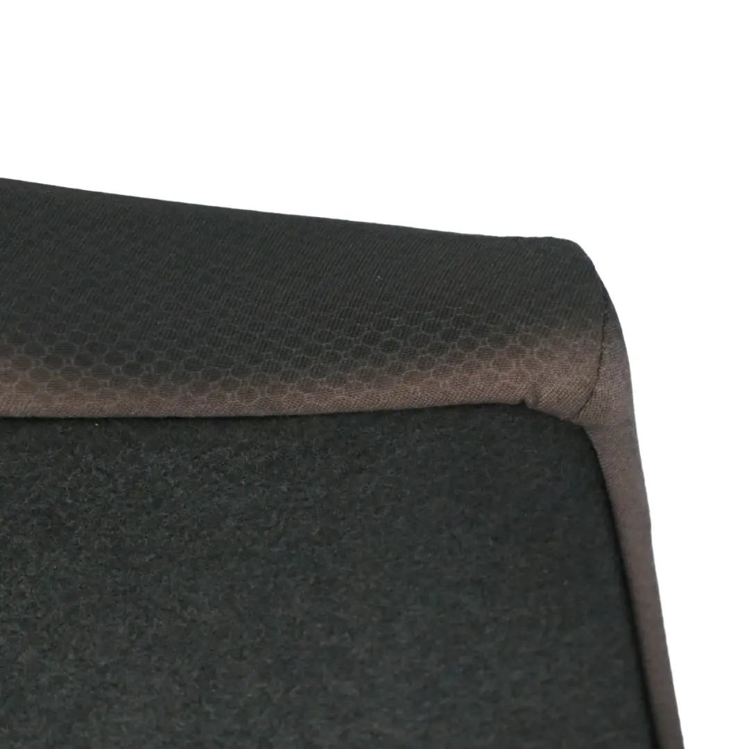 Mini Cabrio R52 Rear Left N/S Cloth Fabric Molette Seat Backrest - SKU 7133163 - Part number 7133163