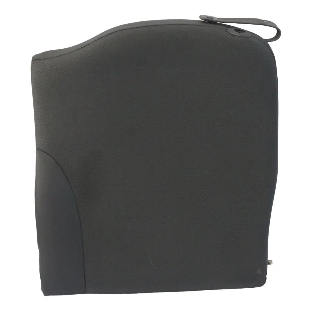 Mini Cabrio R52 Rear Left N/S Cloth Fabric Molette Seat Backrest - SKU 7133163 - Part number 7133163