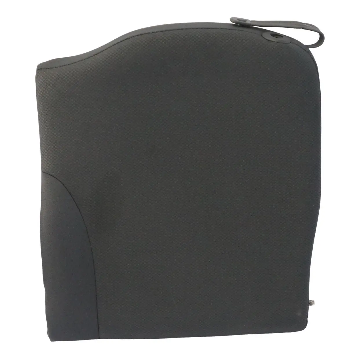 Mini Cabrio R52 Trasero Izquierdo Tela Molette Respaldo Asiento