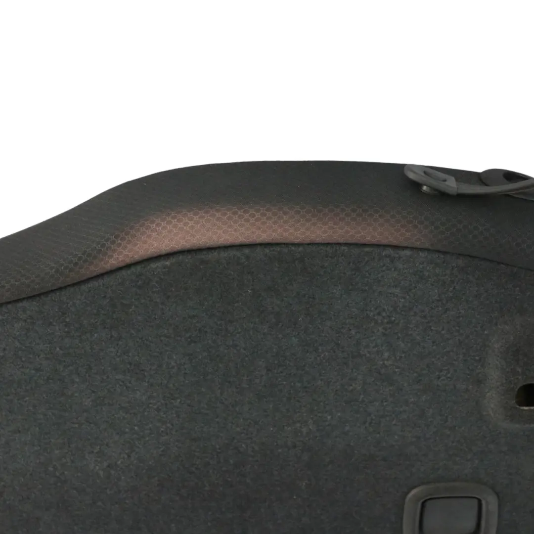 Mini Cabrio R52 Hinten Rechts Stoff Molette Sitzrückenlehne - SKU 7133164 - Teilenummer 7133164