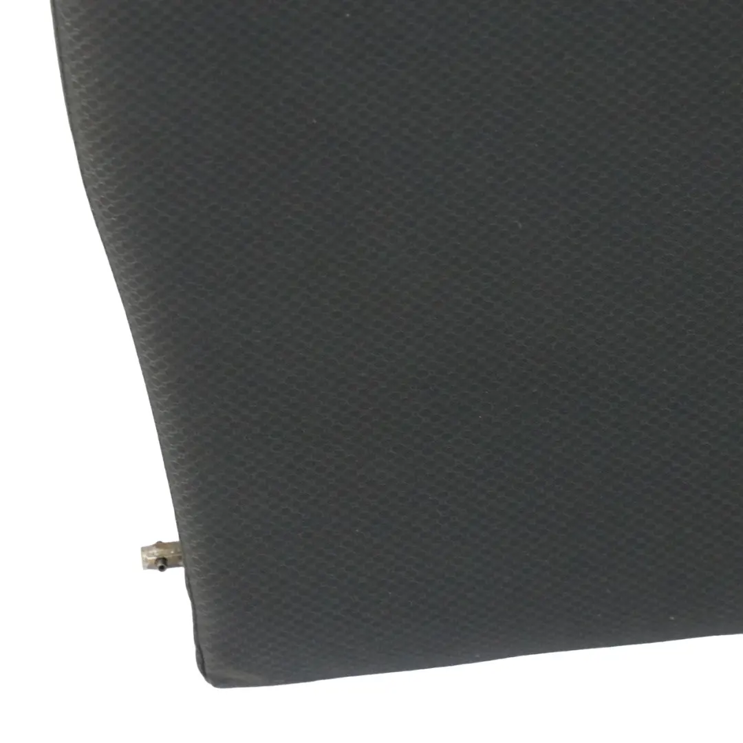 Mini Cabrio R52 Dossier siège arrière droit tissu Molette - SKU 7133164 - Numéro de pièce 7133164