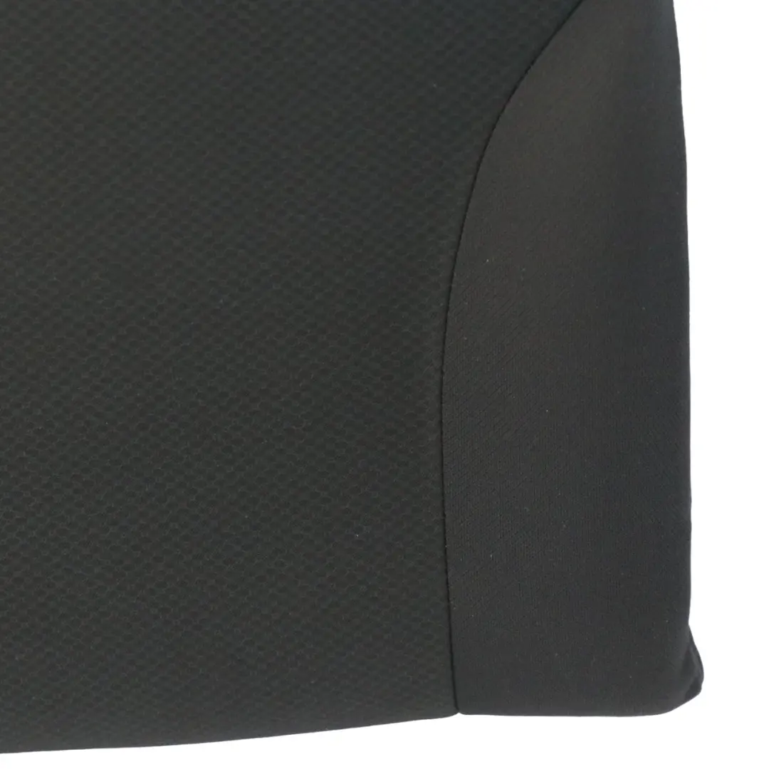 Mini Cabrio R52 Dossier siège arrière droit tissu Molette - SKU 7133164 - Numéro de pièce 7133164