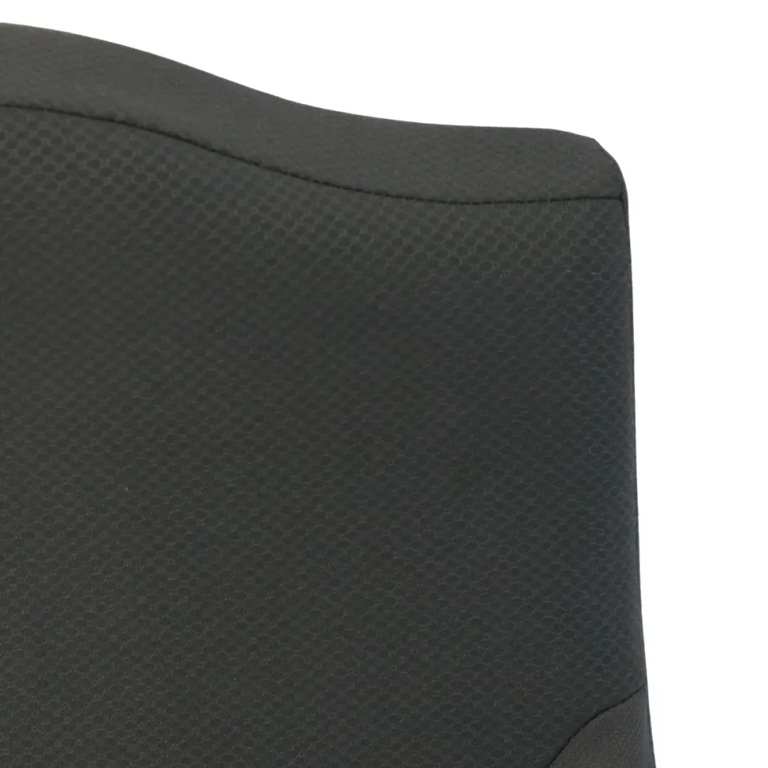 Mini Cabrio R52 Dossier siège arrière droit tissu Molette - SKU 7133164 - Numéro de pièce 7133164