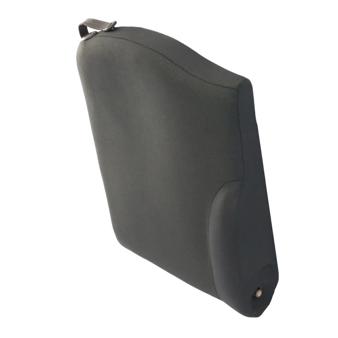 Mini Cabrio R52 Dossier siège arrière droit tissu Molette - SKU 7133164 - Numéro de pièce 7133164