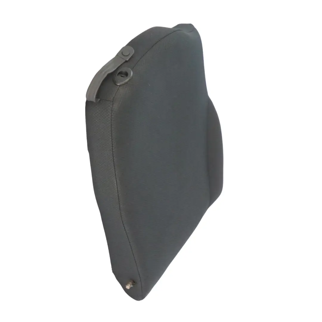 Mini Cabrio R52 Dossier siège arrière droit tissu Molette - SKU 7133164 - Numéro de pièce 7133164