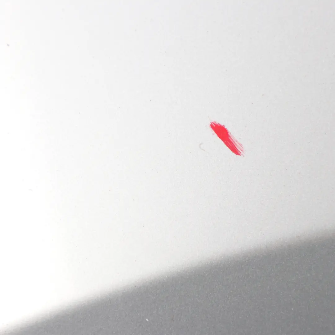 BMW E81 E87 Side Panel Wing Fender Front Left N/S Patagonia Green Metallic - A71 - SKU 7133227-PTG - Part number 7133227