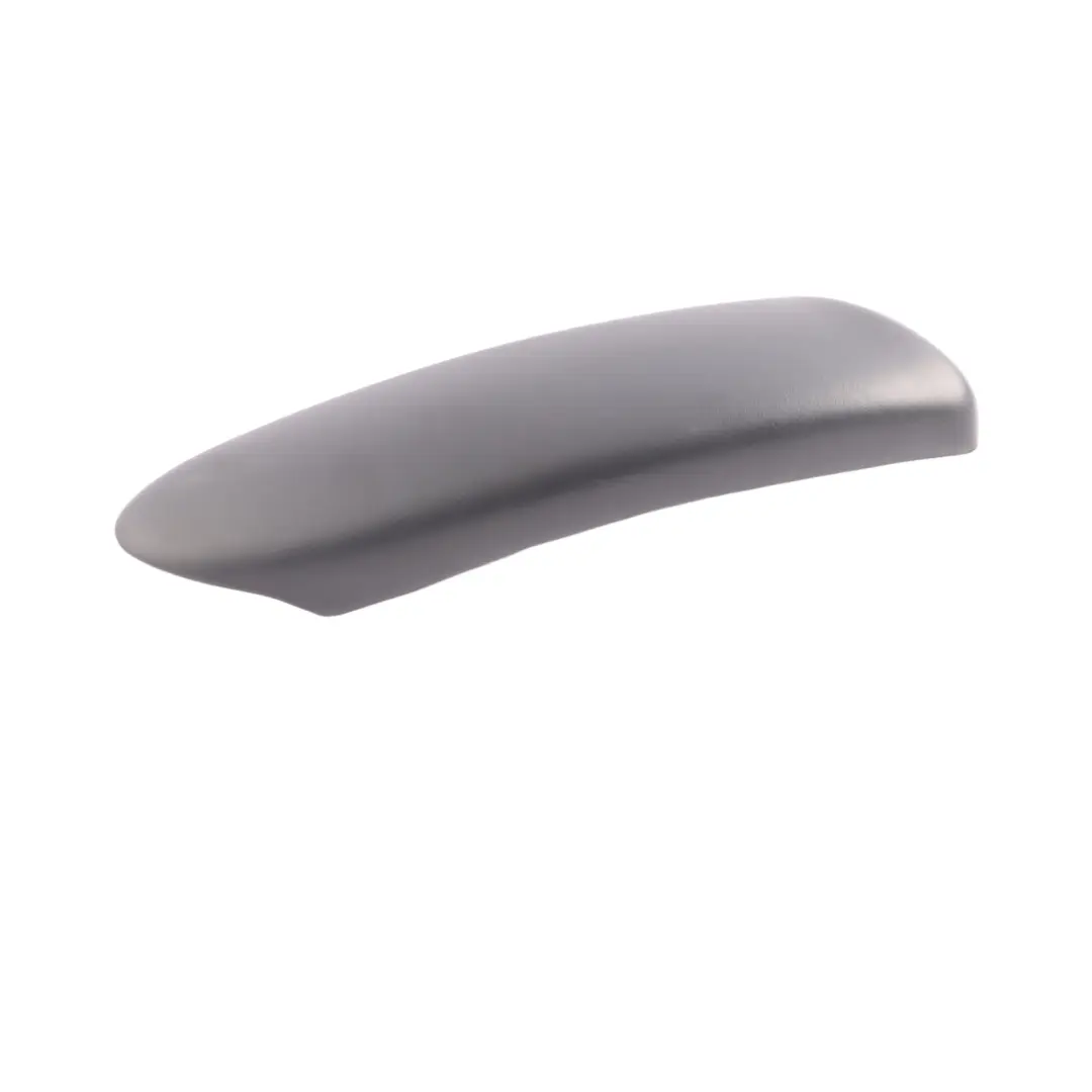 Podłokietnik Boczka Drzwi Przód Prawy Skóra Czarna do Mini R50 R52 R53 o numerze 7133508 Mini R50 R52 R53 Podłokietnik Boczka Drzwi Przód Prawy Skóra Czarna - SKU 7133508-1 - Numer Części 7133508